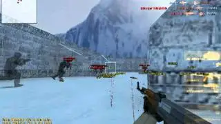 Counter Strike 1.6 Hack 2015 Working New Link