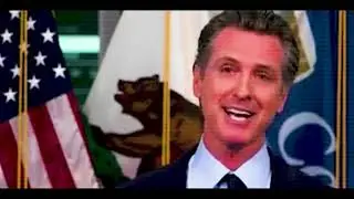 State of Corruption: Recall Newsom- Teaser Trailer