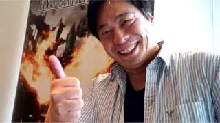 10 Things You DIDN'T Know About Hajime Tabata (Final Fantasy 15's Director)