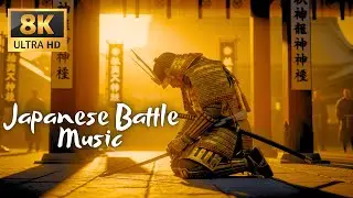 The Shogun’s Last Command – Epic Samurai War Chant ⚔️ Historical War Lore
