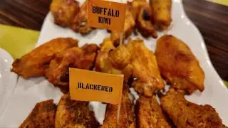 Island Wing Co. lands on Fleming Island