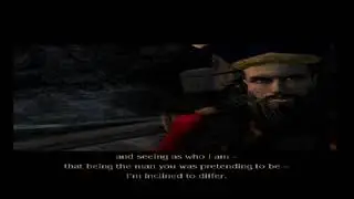 PS2 Pirates of the Caribbean: The Legend of Jack Sparrow Where There' Fire, There's Blacksmoke