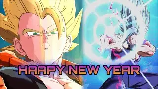 HAPPY NEW YEAR GUYS 🥳 