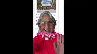 Episode 61 -  This is Warren Twp, NJ Real Estate - Feb 10-16, 2025