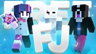 FREE FJ I jqkel x DRAC0Q x mobOK I 1.21 CPvP Triotage