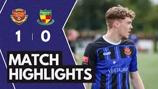 Avro 1 Nantwich 0 (12/8/23)