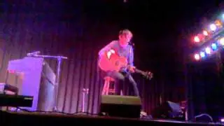 Bo Burnham- Men and Women (live)