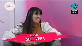 Entrevista a Sele Vera!