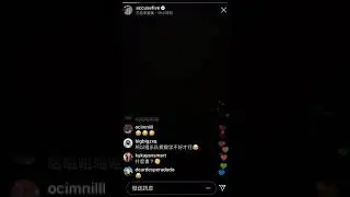 2020/04/18 告五人黑畫面之旅 ft.謙媽 （跳海,侍衛,人前人後,在這座城市遺失了你,與海無關）
