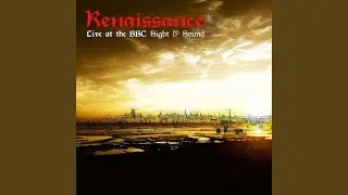 Song of Scheherazade (Live at the Paris Theatre 1976)