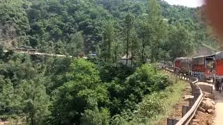 Hampta Pass Baralacha Trek | 2018 | Raw Travel Video