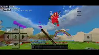 The best duo✨🔥 | best players MCPE 1.1X - 1.21