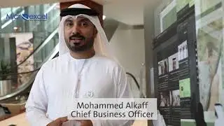 Abu Dhabi Pension Fund Project Success Celebration - Part 1