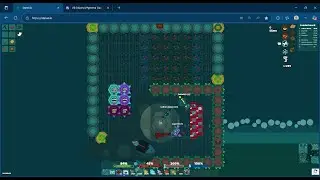 Starve.io~ Kill Compilation #5 + Normal mode