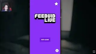 SECRET STREAM | FEEDVIDLIVE