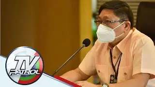 MMDA chairman Danilo Lim pumanaw na | TV Patrol