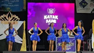 Kayak Mas Queen Show 2026