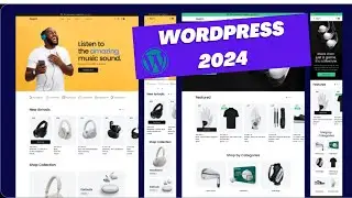 Installing WordPress on XAMPP Localhost: Complete Guide for Windows 10/11 [2024 Update] #wordpress
