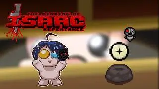Super partida con Azazel | The Binding of Isaac: Repentance Ep.5