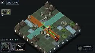 [Into the Breach AE] narD's Weapon Lab : Double shot Hook