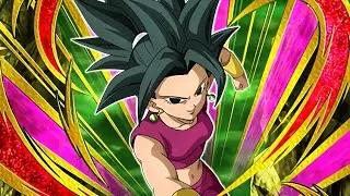 Kefla link level 10 showcase. Very good