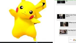 Reacting To SSBU Characters And Their Penis Size