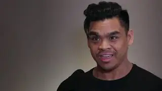 Dramedy (Aust/ US/ Latino) - Auditioning Actor