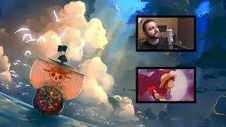 One Piece Opening 23 - DREAMIN' ON (Jerry Brown | Cover Català)