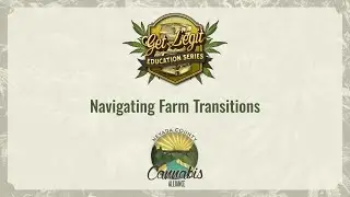 Navigating Farm Transitions