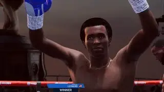 Sugar Ray Leonard had the Captain Left Hook going  vs Bud