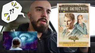 True Detective Season 1 In-Depth Philosophical Study? Let me know in the comments!
