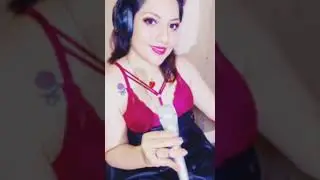 WHAT'S UP COVER - VICTORIA LABRIE