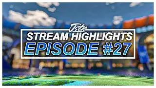 Stream Highlights Episode #27 | NRG JSTN