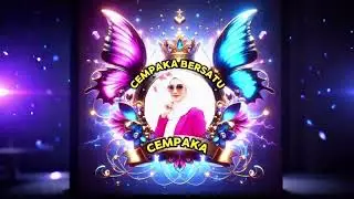 CEMPAKA BERSATU - CEMPAKA
