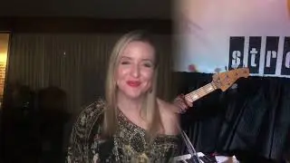 Ralph Marshall  - Bass Guitarist, Producer, and Musical Director | Simone Waddell - Testimonial