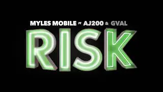 Myles Mobile ft AJ200 x Gval (Official Music Video)