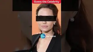 Guess the Celebrity from the Picture | Spot the Star #shorts #entertainment #hollywood #celebrity