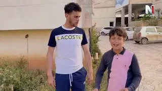 فيلم الفار في الدوار