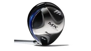Обзор драйвера Mizuno MX500