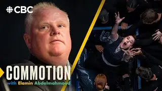New doc relives Rob Ford's crack cocaine scandal, and Empathie is must-watch TV