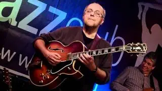 Laurence Cottle, László Attila, Tzumó, Borlai Gergő  