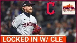 Tanner Bibee's extension w/ the Cleveland Guardians has a chance to be one of the best deals in MLB