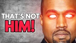 SHOCKING! Kanye West Warns About Blueface CLONE | Real Bluface Missing