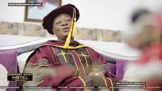 GWA 2024: Spotlight on Therestella Obosu Tei-Kwabla & Rev. Dr. Colleen Opoku Amuaben