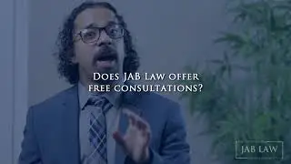 FAQ About Criminal Law