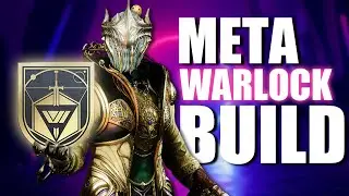 The Best Stasis Warlock Build for GM Nightfall - Destiny 2 Lightfall - Season of the Deep