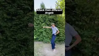 How to fight like Scorpion from mortal kombat🔥🥋#shorts #scorpion #martialarts