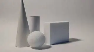 Organic/Geometric