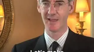 Monster Crash song (ft Boris Johnson and Jacob Rees-Mogg)