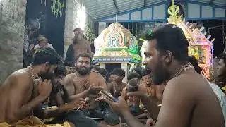Ayyappan bajanai @நாட்டுப்புறநிகழ்ச்சி   #ayyappaswamysongs #ayyappaswamy #sabarimalaayyappan #sabar